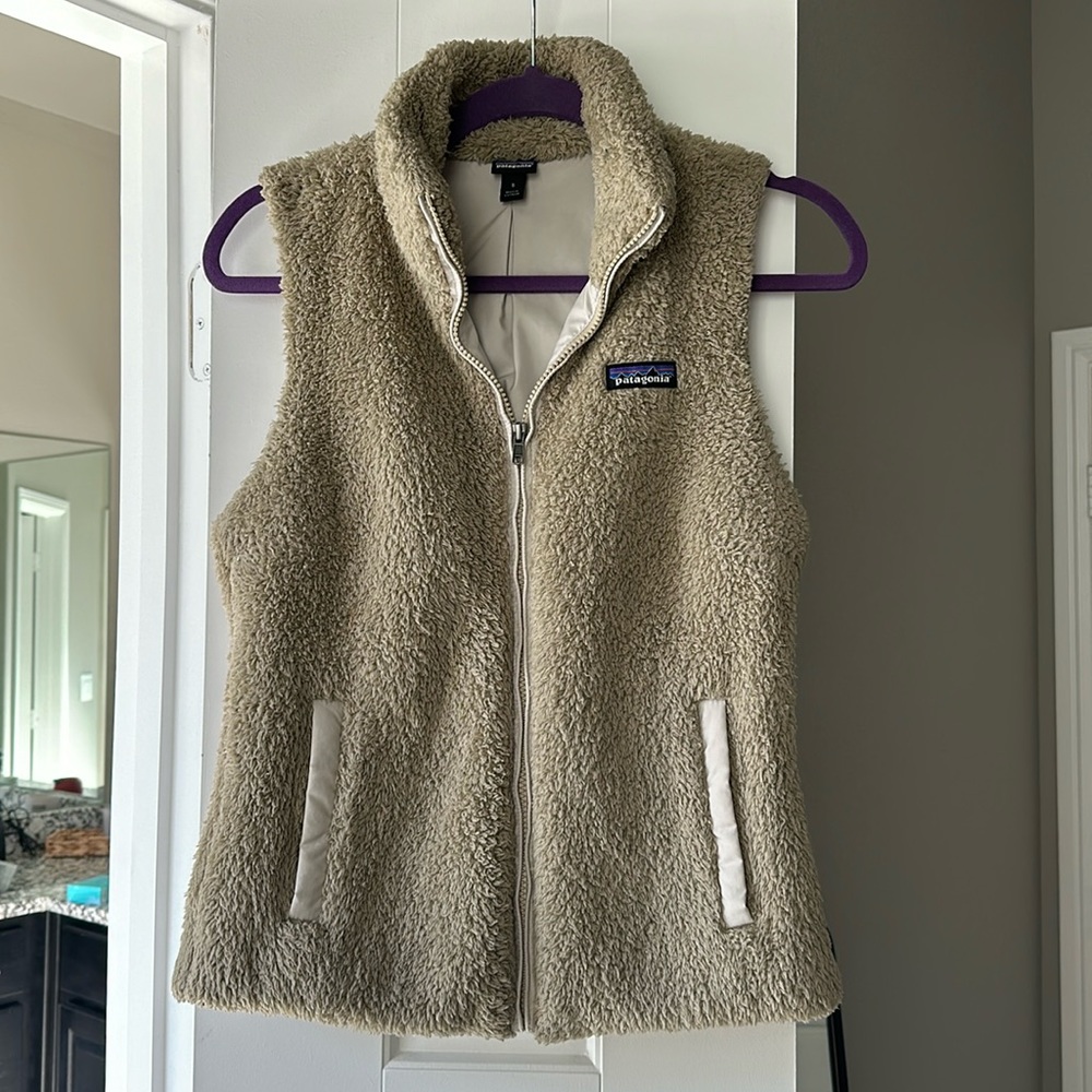 Patagonia Los Gatos Vest